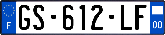 GS-612-LF