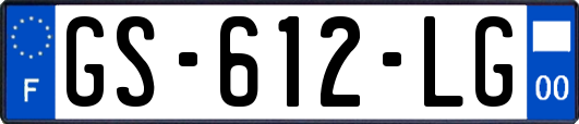 GS-612-LG