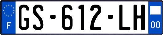 GS-612-LH