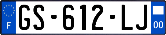 GS-612-LJ