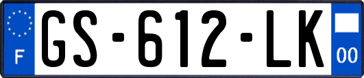 GS-612-LK