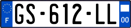 GS-612-LL
