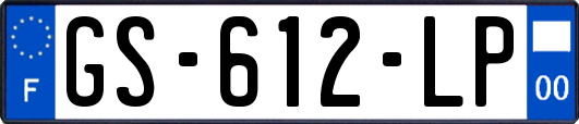 GS-612-LP