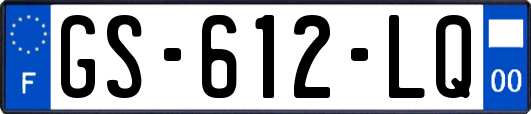 GS-612-LQ