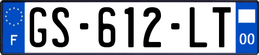 GS-612-LT