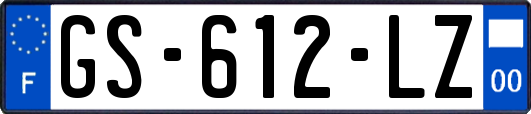 GS-612-LZ