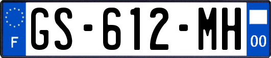 GS-612-MH