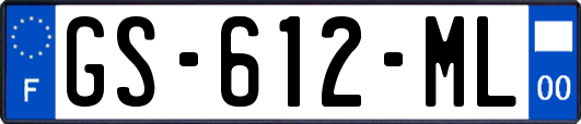 GS-612-ML
