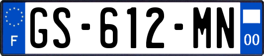 GS-612-MN