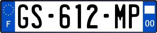 GS-612-MP