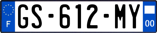 GS-612-MY