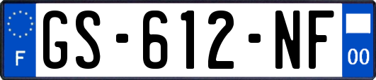 GS-612-NF
