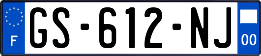 GS-612-NJ