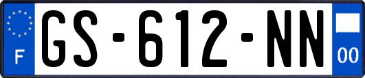 GS-612-NN