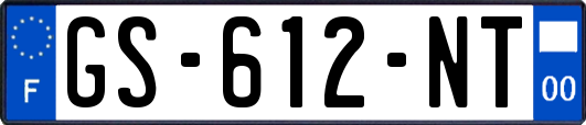 GS-612-NT