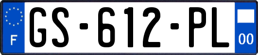GS-612-PL