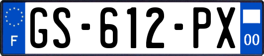 GS-612-PX