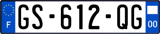 GS-612-QG