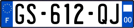 GS-612-QJ