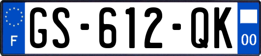 GS-612-QK