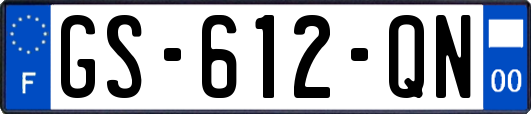 GS-612-QN
