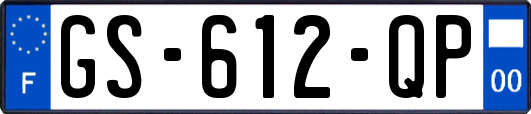 GS-612-QP