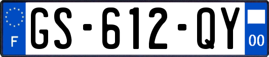 GS-612-QY