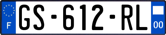 GS-612-RL