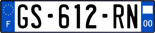 GS-612-RN