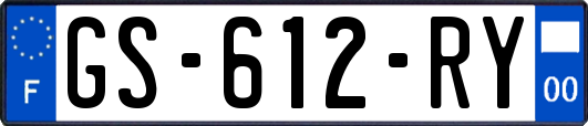 GS-612-RY
