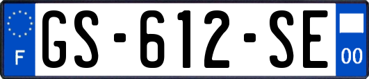 GS-612-SE