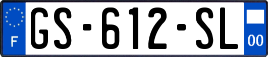 GS-612-SL