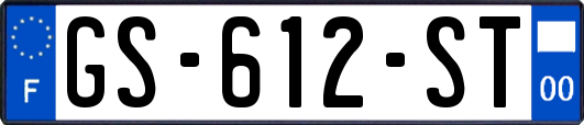 GS-612-ST