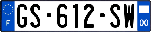 GS-612-SW