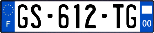 GS-612-TG