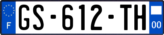 GS-612-TH
