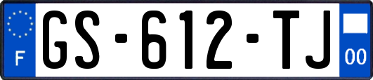 GS-612-TJ