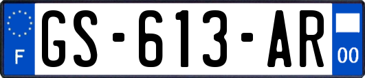 GS-613-AR