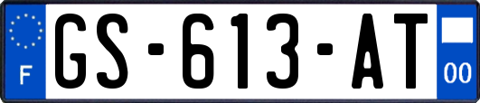 GS-613-AT