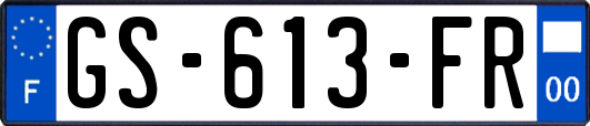 GS-613-FR