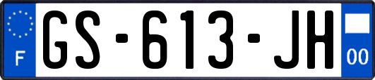 GS-613-JH