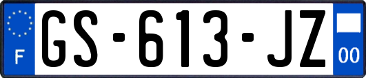 GS-613-JZ