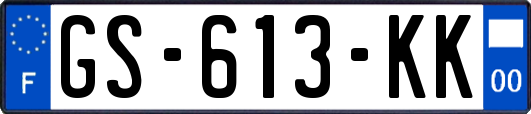 GS-613-KK