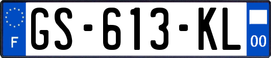 GS-613-KL