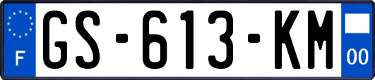 GS-613-KM