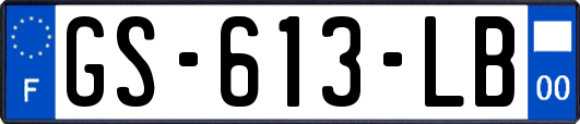 GS-613-LB