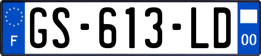 GS-613-LD
