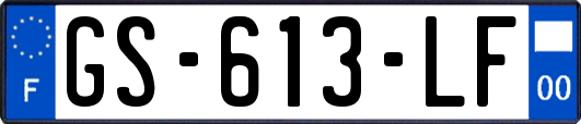 GS-613-LF