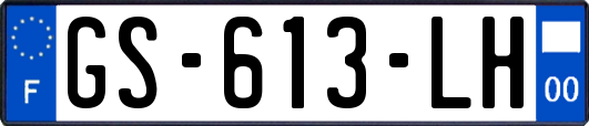 GS-613-LH