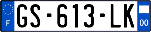 GS-613-LK